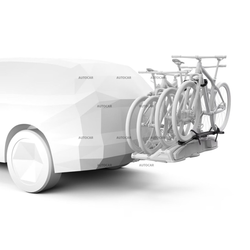 Thule VeloSpace 3 Bike Adapter