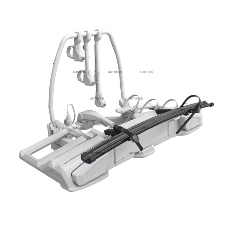 Thule VeloSpace 3 Bike Adapter