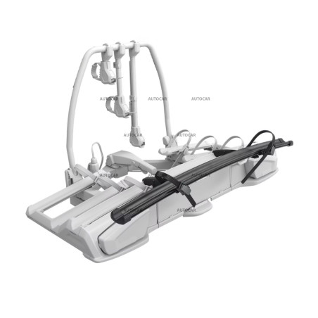 Thule VeloSpace 3 Bike Adapter