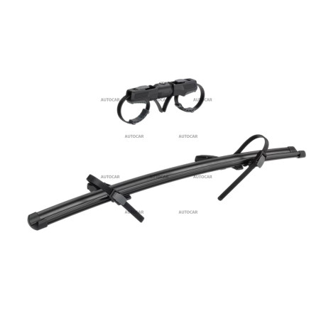 Thule VeloSpace 3 Bike Adapter