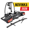 Nosič bicyklov Thule VeloSpace 3 pre 3 bicykle + adaptér