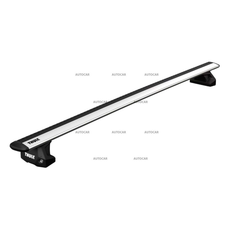 Strešný nosič THULE WingBar Evo – Kia ProCeed 2019- na fixpoint