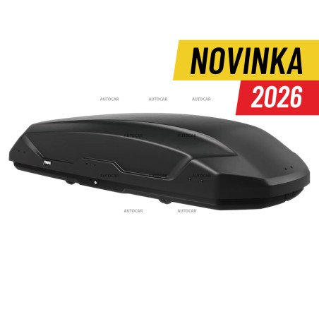 Strešný box Thule Pulse 2 L
