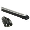 Strešný nosič AURILIS s presahom – oceľový pre Kia Sorento 5dvr SUV (2010-2015) – klasické hagusy