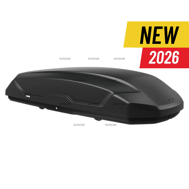 Strešný box Thule Pulse 2 XL