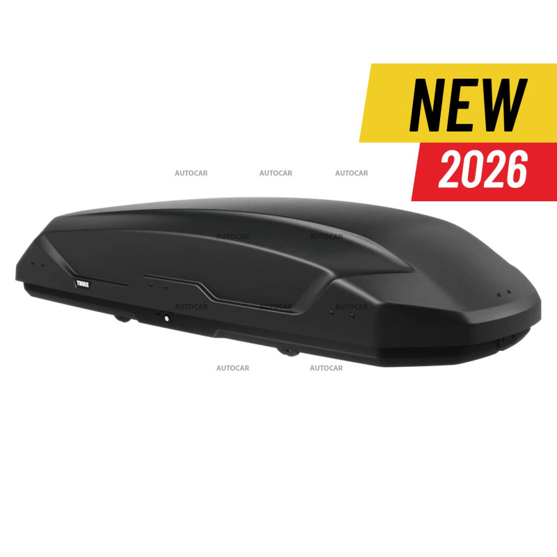 Strešný box Thule Pulse 2 L