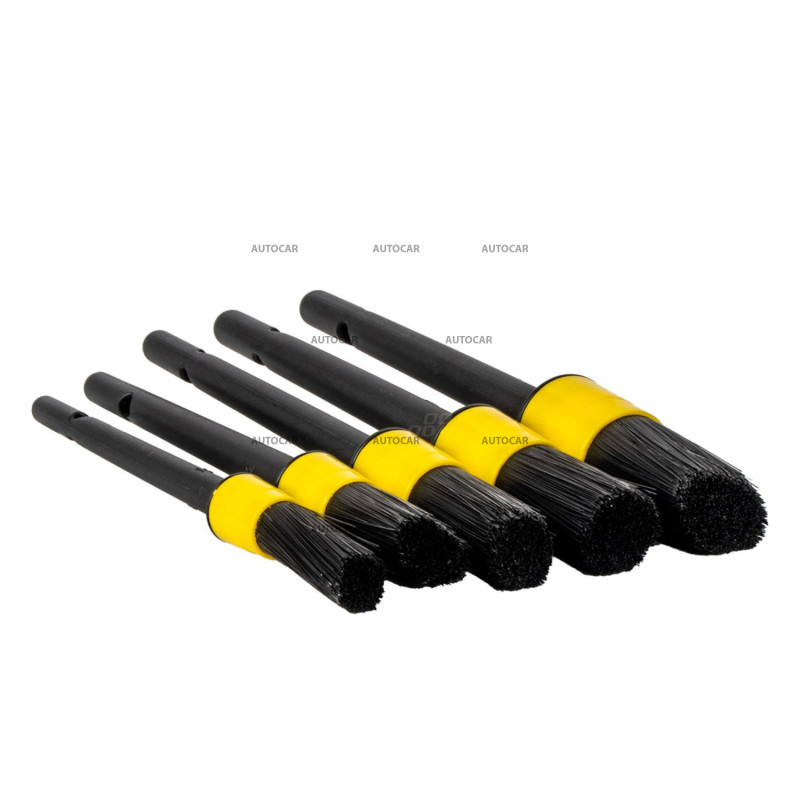 Sada na čistenie auta AMIO-04329 – kompletný detailing kit