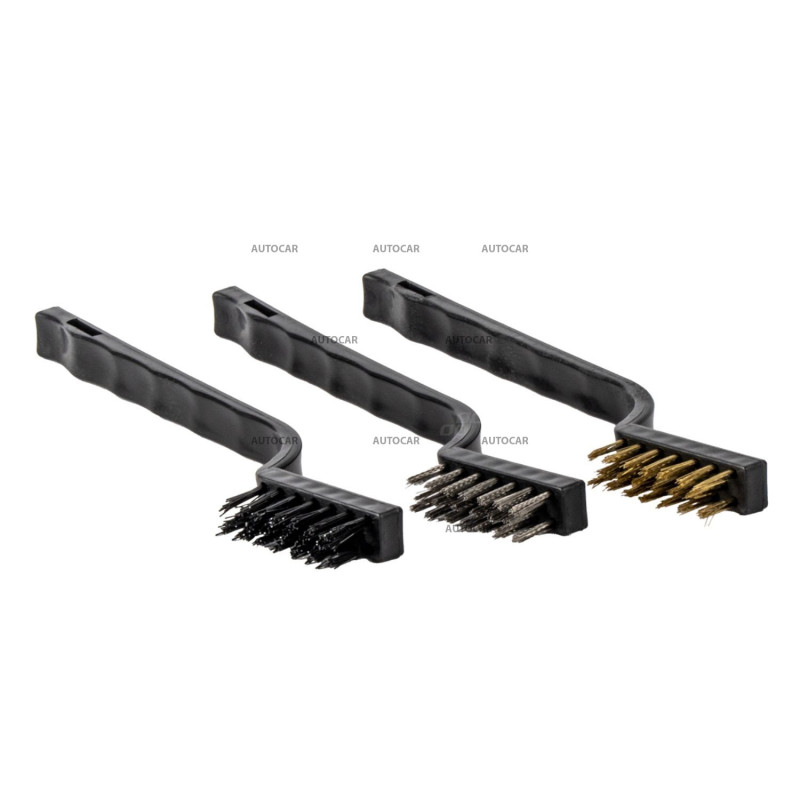 Sada na čistenie auta AMIO-04329 – kompletný detailing kit