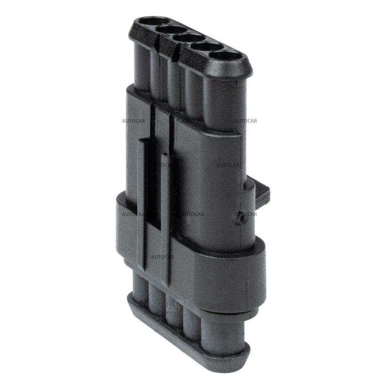 Konektorová sada – 5-pin