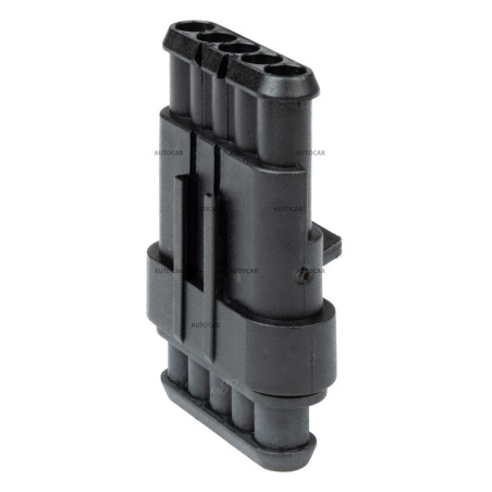 Konektorová sada – 5-pin