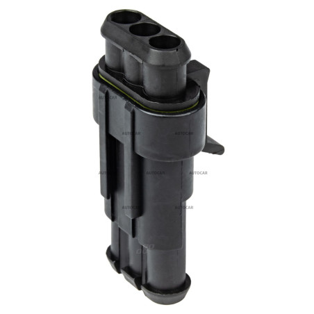 Konektorová sada – 3-pin