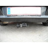 Ťažné zariadenie pre ALFA 156 Sportwagon - Combi - automatický systém - od 2000 do 2005/02 Ťažné zariadenie pre ALFA 156 Sportwagon - Combi - automatický systém - od 2000 do 2005/02