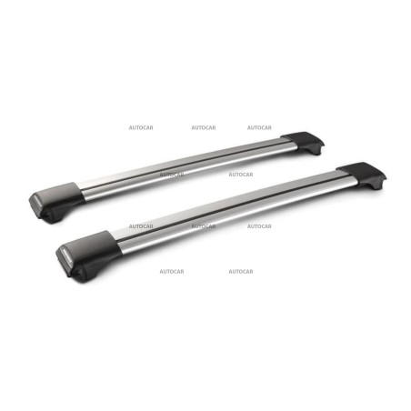 Yakima RailBar S44 – Hyundai Tucson (2004 – 2009)