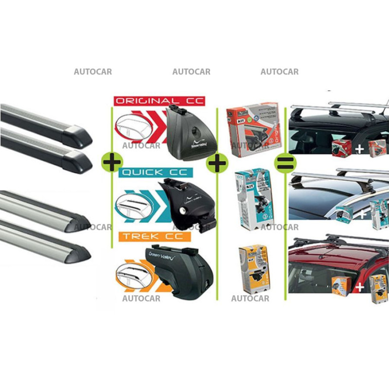 Stopy AURILIS TRECK156600