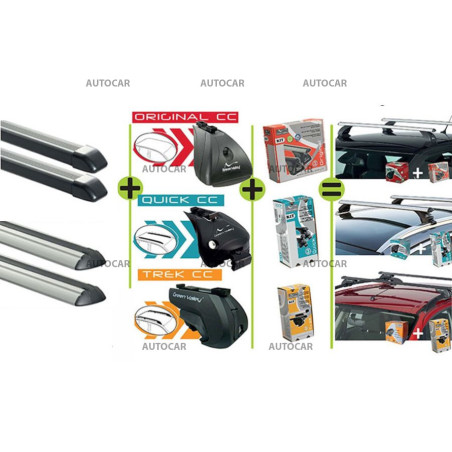 Stopy AURILIS TRECK156600