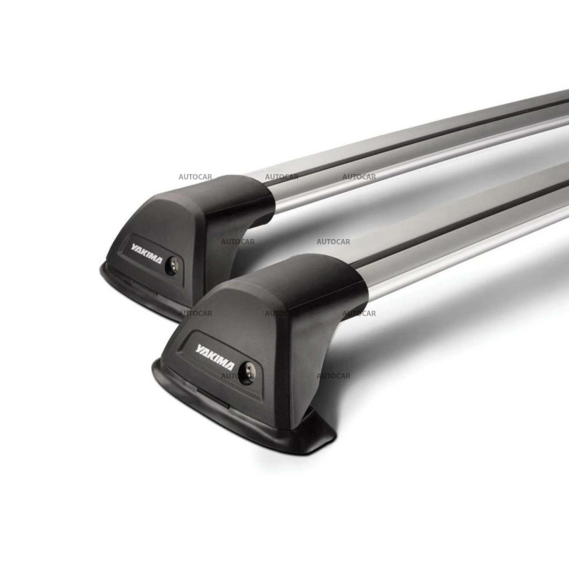 Strešný nosič YAKIMA FlushBar - Hyundai i30 2012-2017 kombi do fixpointov