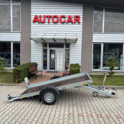 Debon Platform 1300kg