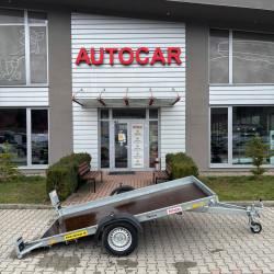 Debon Platform 750kg