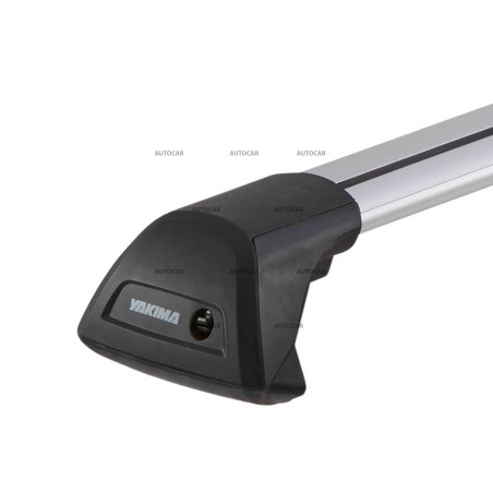 Strešný nosič YAKIMA FlushBar - Hyundai ix35 2010-2015 na klasické hagusy