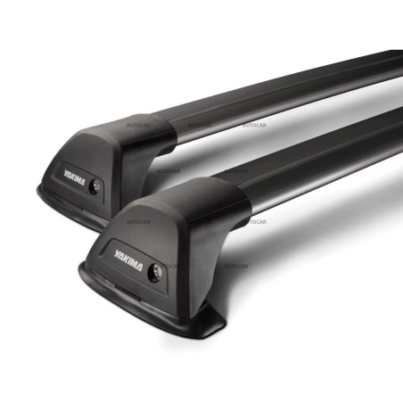 Strešný nosič YAKIMA FlushBar - Hyundai ix35 2010-2015 na klasické hagusy