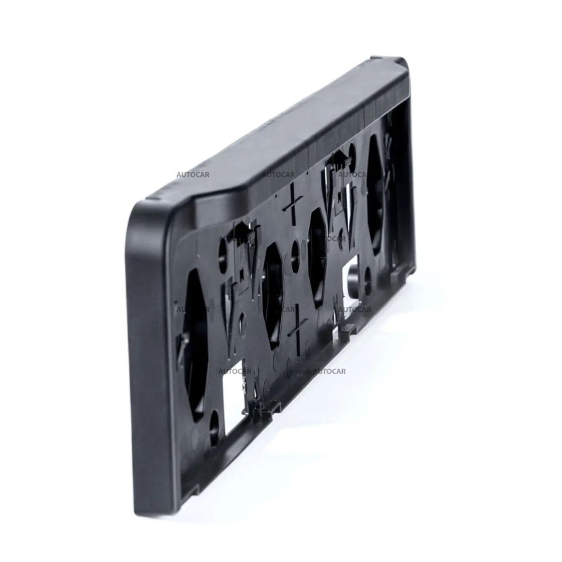 LED rámik ŠPZ Fristom FT-264 LED – osvetlenie ŠPZ s káblom a konektorom QS075