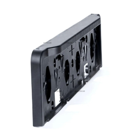 LED rámik ŠPZ Fristom FT-264 LED – osvetlenie ŠPZ s káblom a konektorom QS075