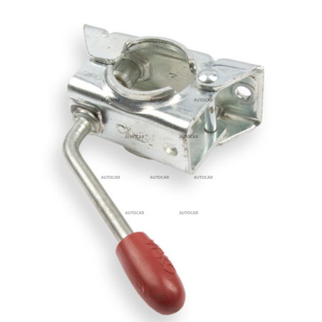 Držiak oporného kolesa