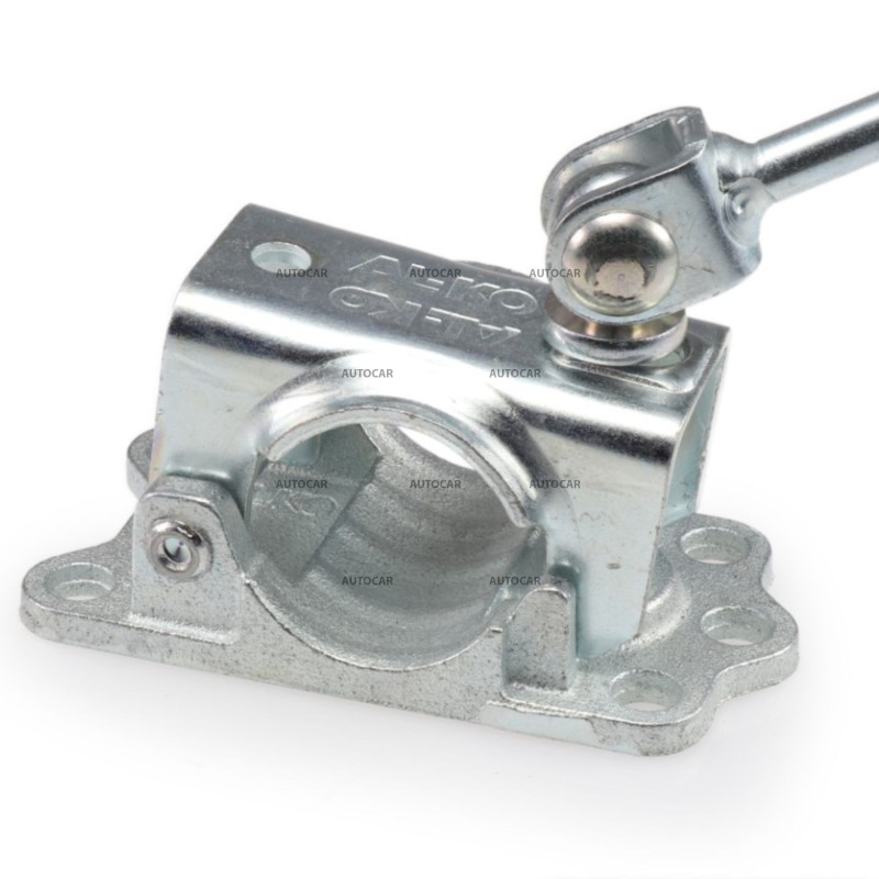 Držiak oporného kolesa