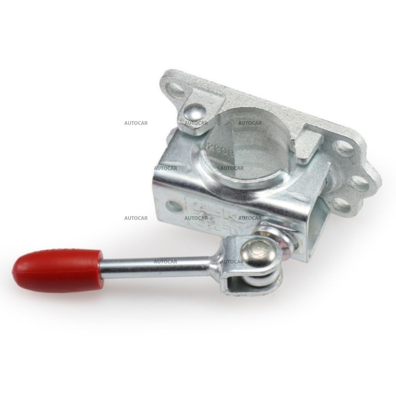 Držiak oporného kolesa