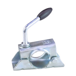 Držiak oporného kolesa KNOTT