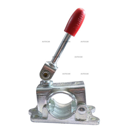 Držiak oporného kolesa