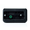 Pravé združené LED svetlo s 6PIN bajonetom - CANBUS