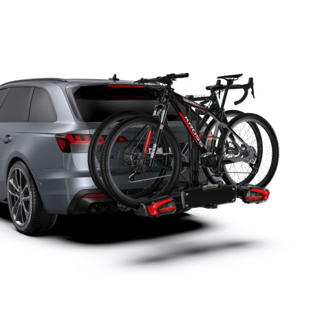 Nosič bicyklov - Envio eMAX 2 pre 2 bicykle