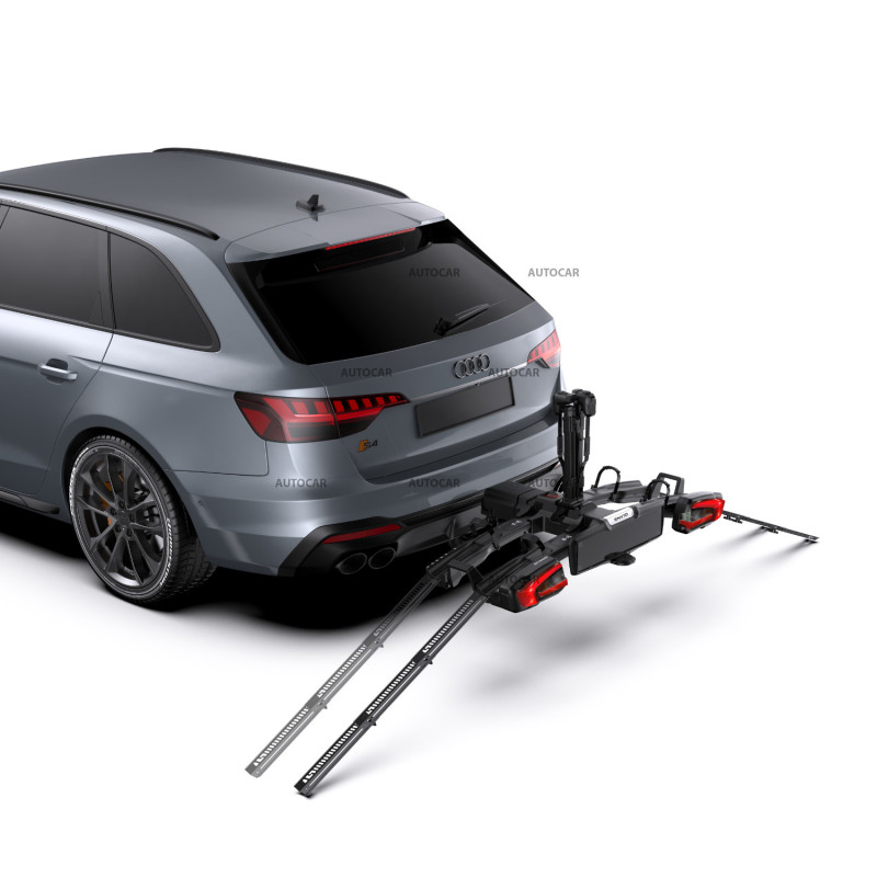 Nosič bicyklov - Envio eMAX 2 pre 2 bicykle