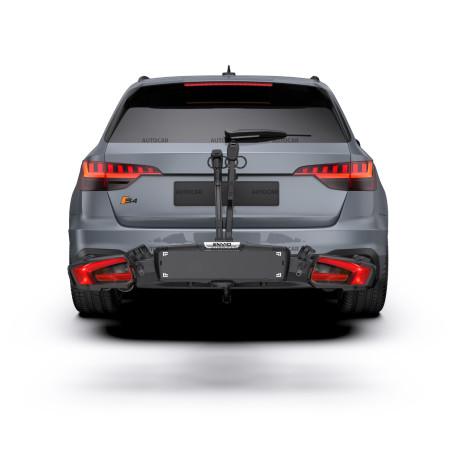 Nosič bicyklov - Envio eMAX 3 pre 3 bicykle