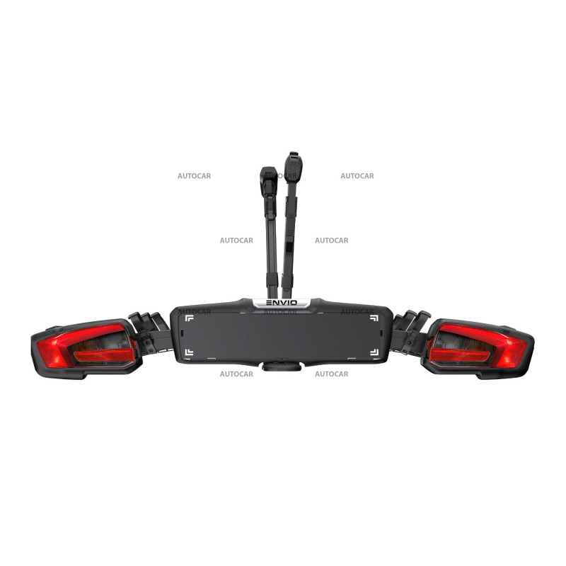 Nosič bicyklov - Envio eMAX 3 pre 3 bicykle