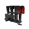 Nosič bicyklov - Envio eMAX 3 pre 3 bicykle