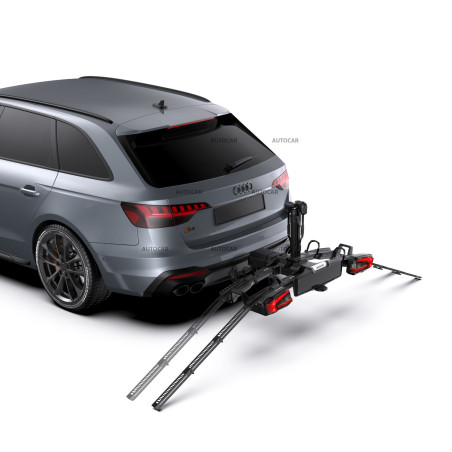 Nosič bicyklov - Envio eMAX 2 pre 2 bicykle