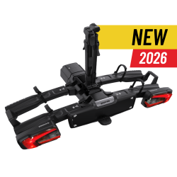 Nosič bicyklov - Envio eMAX 2 pre 2 bicykle
