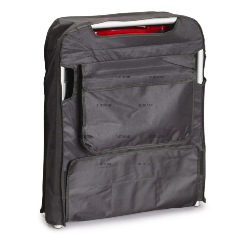 Uebler taška na nosič bicyklov i31Z / i31 S