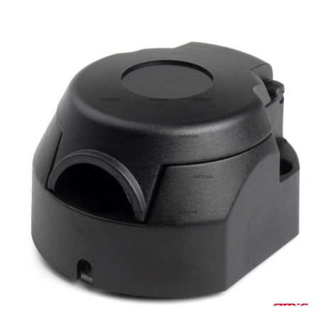 Zásuvka na príves 7PIN  AMIO