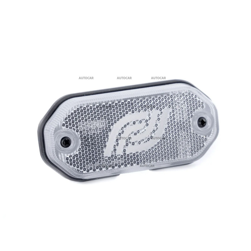 Obrysové LED svetlo FT-078 Z QS075 – biele