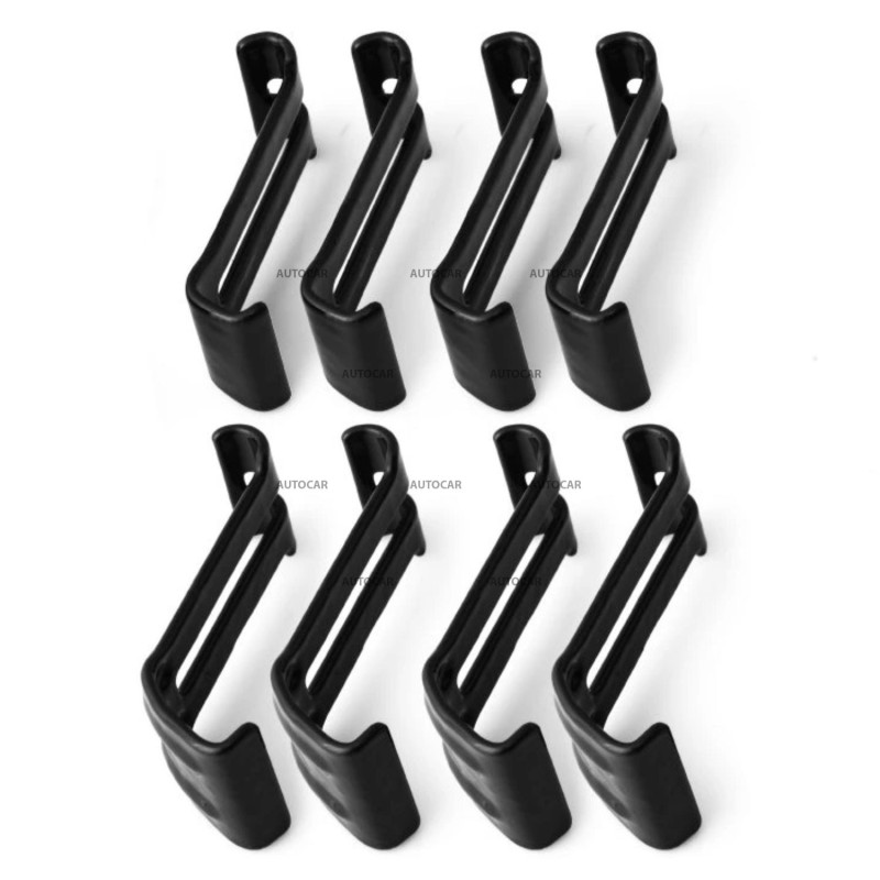 Strešný nosič ENVIO s presahom – hliníkový