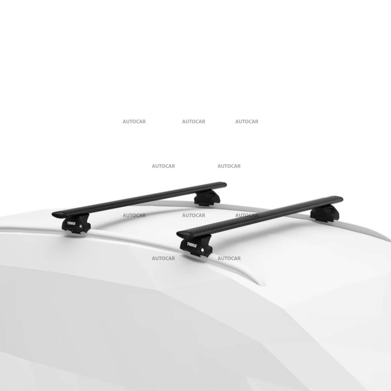 Strešný nosič THULE WingBar Evo pre BMW X1 (2022-)