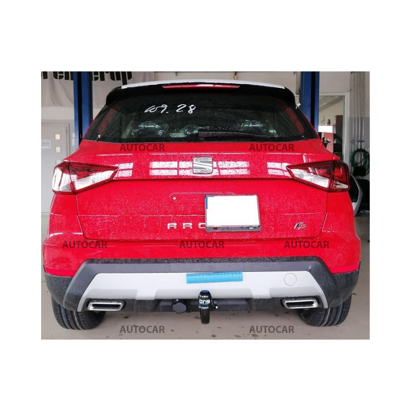 Ťažné zariadenie pre Seat Arona