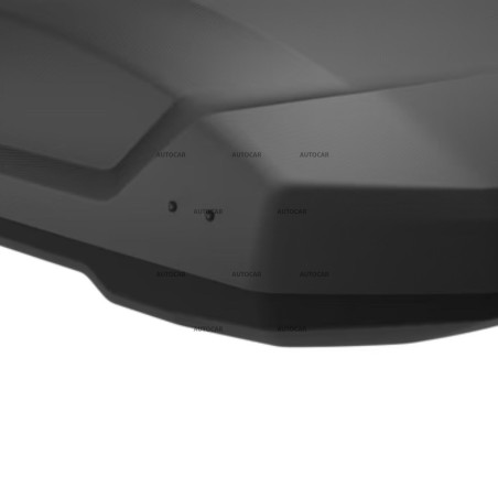Strešný box Thule Force 3 M