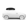 Strešný box Thule Force 3 M