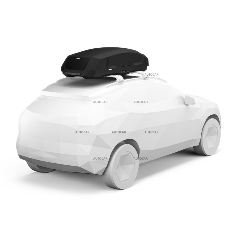 Strešný box Thule Force 3 M