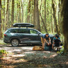 Strešný box Thule Force 3 M