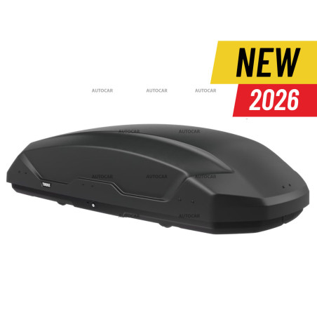 Strešný box Thule Pulse 2 M